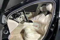 Mercedes-Benz S 580 (Clasa S) din 2024 cu 36.724 km - oferta MER201215 - foto 2