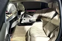 Mercedes-Benz S 580 (Clasa S) din 2024 cu 36.724 km - oferta MER201215 - foto 3