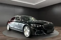 Mercedes-Benz S 580 (Clasa S) din 2024 cu 36.724 km - oferta MER201215 - foto 4
