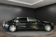 Mercedes-Benz S 580 (Clasa S) din 2024 cu 36.724 km - oferta MER201215 - foto 5