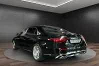 Mercedes-Benz S 580 (Clasa S) din 2024 cu 36.724 km - oferta MER201215 - foto 8