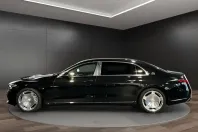 Mercedes-Benz S 580 (Clasa S) din 2024 cu 36.724 km - oferta MER201215 - foto 9