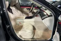 Mercedes-Benz S 580 (Clasa S) din 2024 cu 36.724 km - oferta MER201215 - foto 17