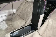 Mercedes-Benz S 580 (Clasa S) din 2024 cu 36.724 km - oferta MER201215 - foto 21