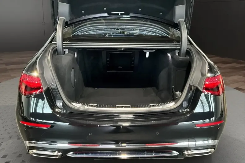 Mercedes-Benz S 580 (Clasa S) din 2024 cu 36.724 km - oferta MER201215 - foto 25