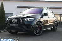 Mercedes-Benz GLE 63 AMG (Clasa GLE) din 2022 cu 70.000 km - oferta MER201216 - foto 3