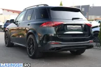 Mercedes-Benz GLE 63 AMG (Clasa GLE) din 2022 cu 70.000 km - oferta MER201216 - foto 6