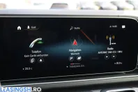 Mercedes-Benz GLE 63 AMG (Clasa GLE) din 2022 cu 70.000 km - oferta MER201216 - foto 9