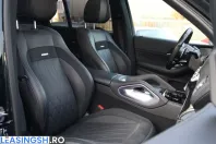 Mercedes-Benz GLE 63 AMG (Clasa GLE) din 2022 cu 70.000 km - oferta MER201216 - foto 13