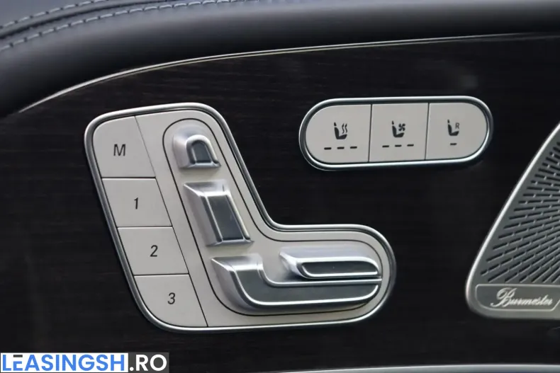 Mercedes-Benz GLE 63 AMG (Clasa GLE) din 2022 cu 70.000 km - oferta MER201216 - foto 14