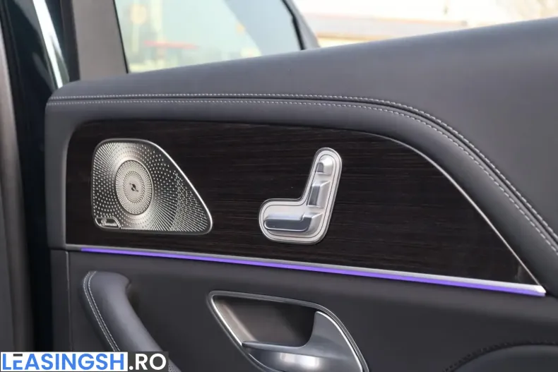 Mercedes-Benz GLE 63 AMG (Clasa GLE) din 2022 cu 70.000 km - oferta MER201216 - foto 16