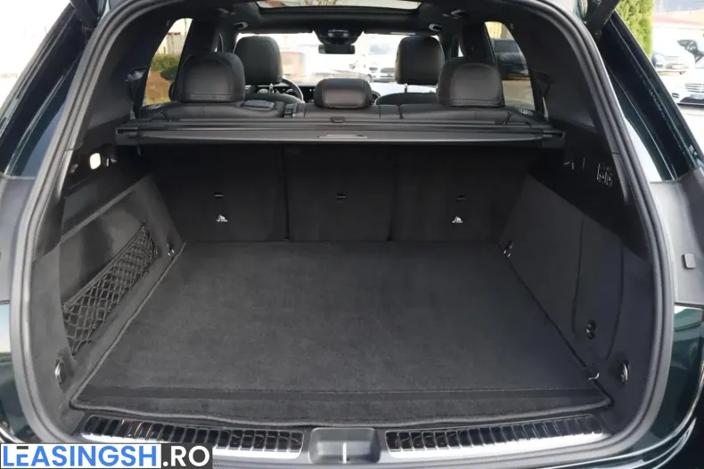 Mercedes-Benz GLE 63 AMG (Clasa GLE) din 2022 cu 70.000 km - oferta MER201216 - foto 17