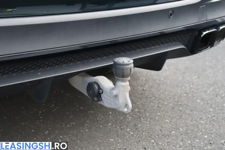 Mercedes-Benz GLE 63 AMG (Clasa GLE) din 2022 cu 70.000 km - oferta MER201216 - foto 18