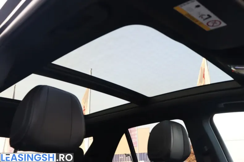 Mercedes-Benz GLE 63 AMG (Clasa GLE) din 2022 cu 70.000 km - oferta MER201216 - foto 21