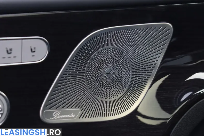 Mercedes-Benz GLE 63 AMG (Clasa GLE) din 2022 cu 70.000 km - oferta MER201216 - foto 22