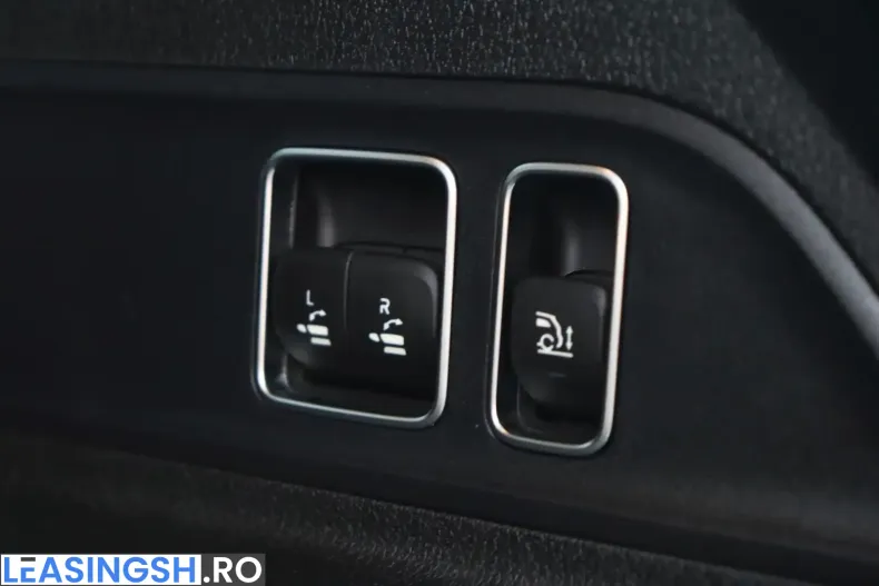 Mercedes-Benz GLE 63 AMG (Clasa GLE) din 2022 cu 70.000 km - oferta MER201216 - foto 23