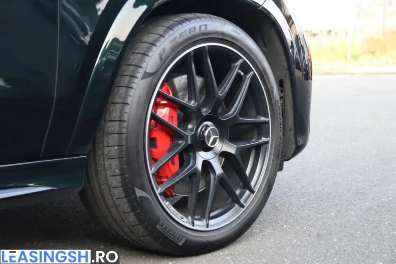 Mercedes-Benz GLE 63 AMG (Clasa GLE) din 2022 cu 70.000 km - oferta MER201216 - foto 24