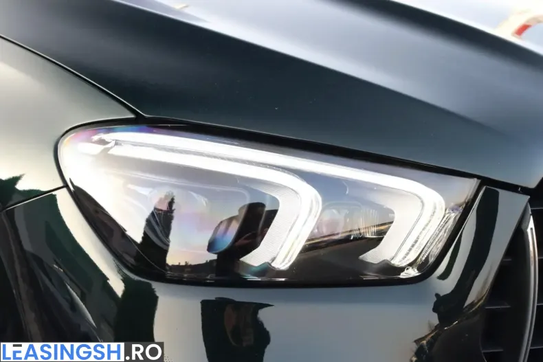 Mercedes-Benz GLE 63 AMG (Clasa GLE) din 2022 cu 70.000 km - oferta MER201216 - foto 25