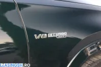 Mercedes-Benz GLE 63 AMG (Clasa GLE) din 2022 cu 70.000 km - oferta MER201216 - foto 26