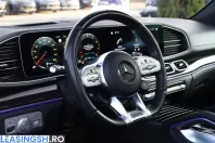 Mercedes-Benz GLE 63 AMG (Clasa GLE) din 2022 cu 70.000 km - oferta MER201216 - foto 28