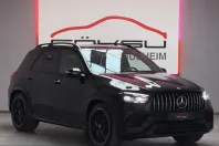 Mercedes-Benz GLE 63 AMG (Clasa GLE) din 2024 cu 72.958 km - oferta MER201217 - foto 1