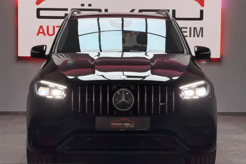 Mercedes-Benz GLE 63 AMG (Clasa GLE) din 2024 cu 72.958 km - oferta MER201217 - foto 2