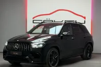 Mercedes-Benz GLE 63 AMG (Clasa GLE) din 2024 cu 72.958 km - oferta MER201217 - foto 3