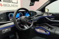 Mercedes-Benz GLE 63 AMG (Clasa GLE) din 2024 cu 72.958 km - oferta MER201217 - foto 8