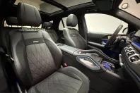Mercedes-Benz GLE 63 AMG (Clasa GLE) din 2024 cu 72.958 km - oferta MER201217 - foto 14