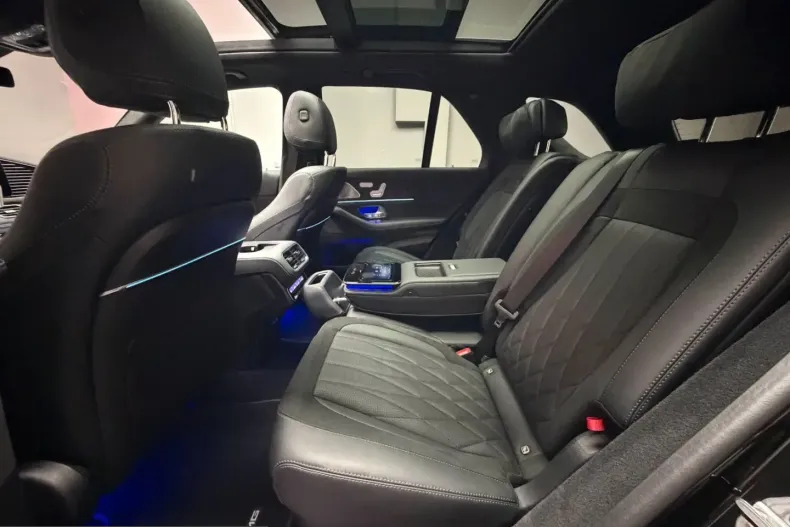 Mercedes-Benz GLE 63 AMG (Clasa GLE) din 2024 cu 72.958 km - oferta MER201217 - foto 15