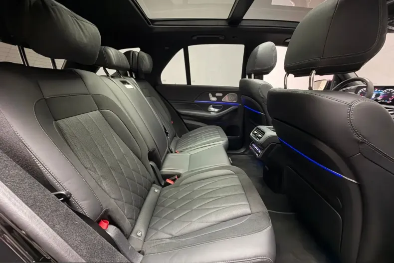 Mercedes-Benz GLE 63 AMG (Clasa GLE) din 2024 cu 72.958 km - oferta MER201217 - foto 17