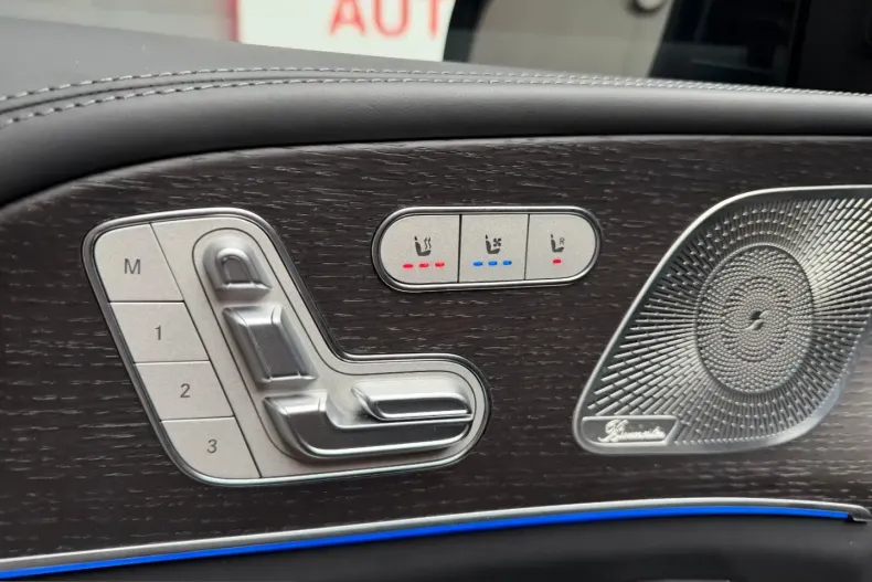 Mercedes-Benz GLE 63 AMG (Clasa GLE) din 2024 cu 72.958 km - oferta MER201217 - foto 24