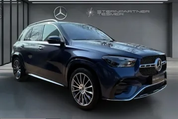 Mercedes-Benz GLE 400 din 2023 - oferta MER201218