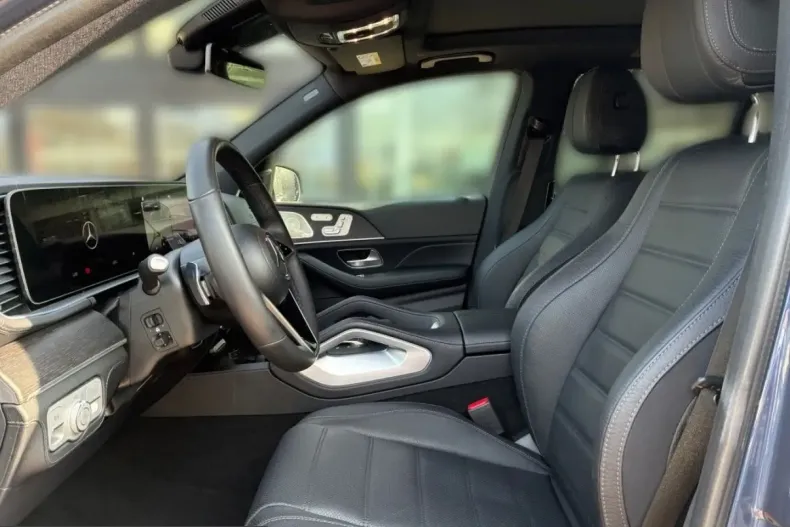 Mercedes-Benz GLE 400 (Clasa GLE) din 2023 cu 46.300 km - oferta MER201218 - foto 7