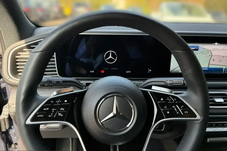 Mercedes-Benz GLE 400 (Clasa GLE) din 2023 cu 46.300 km - oferta MER201218 - foto 8