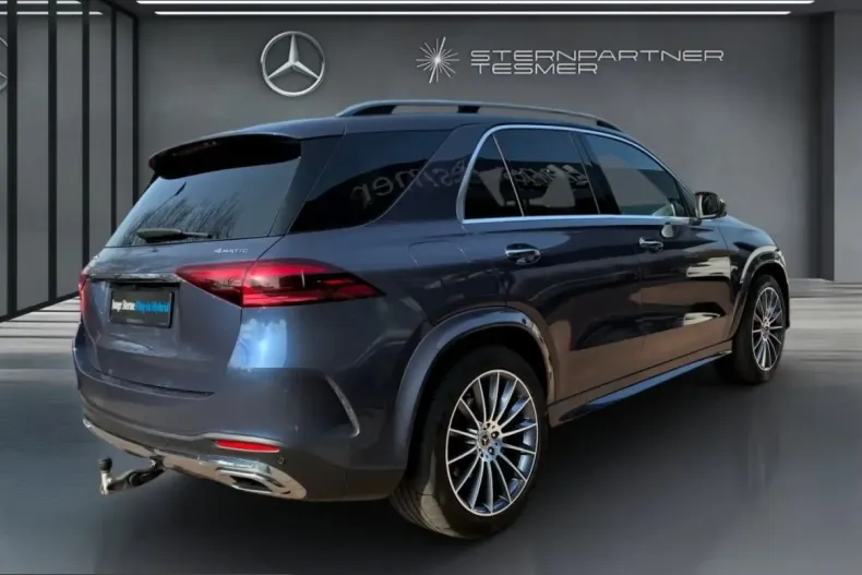 Mercedes-Benz GLE 400 (Clasa GLE) din 2023 cu 46.300 km - oferta MER201218 - foto 11