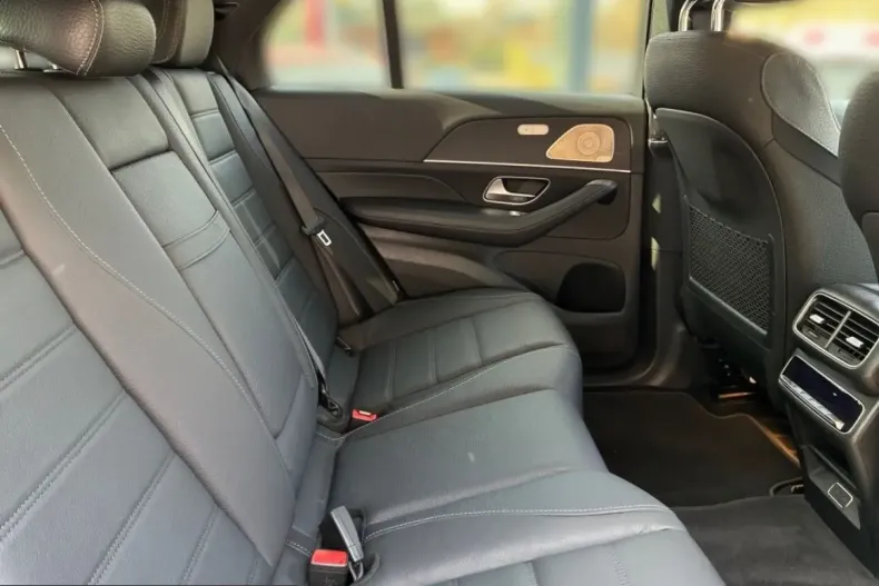 Mercedes-Benz GLE 400 (Clasa GLE) din 2023 cu 46.300 km - oferta MER201218 - foto 12