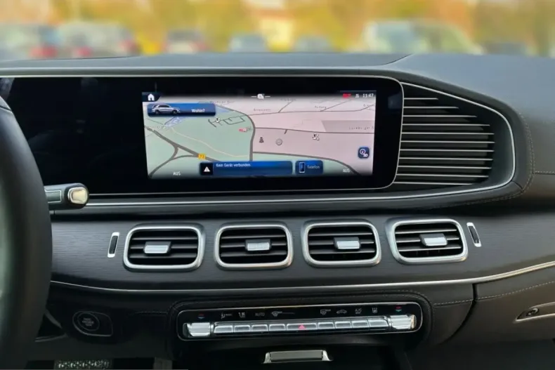 Mercedes-Benz GLE 400 (Clasa GLE) din 2023 cu 46.300 km - oferta MER201218 - foto 14