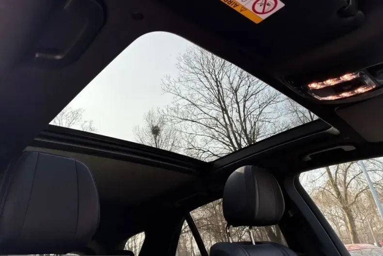 Mercedes-Benz GLE 400 (Clasa GLE) din 2023 cu 46.300 km - oferta MER201218 - foto 16