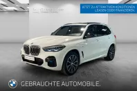 BMW X5 (Seria X) din 2021 cu 74.430 km - oferta BMW201219 - foto 1