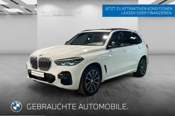 BMW X5 din 2021 - oferta BMW201219