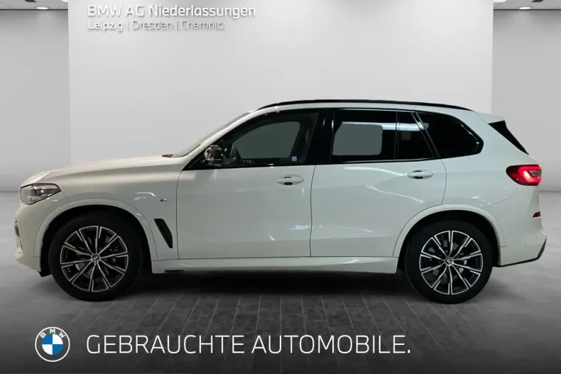 BMW X5 (Seria X) din 2021 cu 74.430 km - oferta BMW201219 - foto 2
