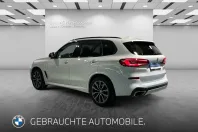 BMW X5 (Seria X) din 2021 cu 74.430 km - oferta BMW201219 - foto 3