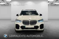 BMW X5 (Seria X) din 2021 cu 74.430 km - oferta BMW201219 - foto 4