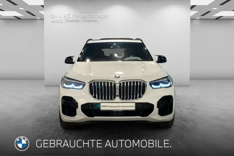 BMW X5 (Seria X) din 2021 cu 74.430 km - oferta BMW201219 - foto 4