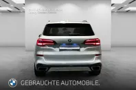 BMW X5 (Seria X) din 2021 cu 74.430 km - oferta BMW201219 - foto 5