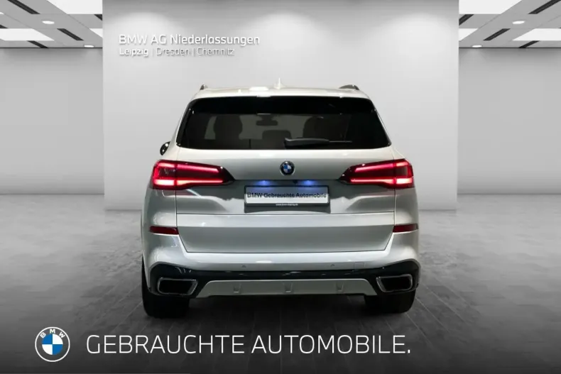 BMW X5 (Seria X) din 2021 cu 74.430 km - oferta BMW201219 - foto 5