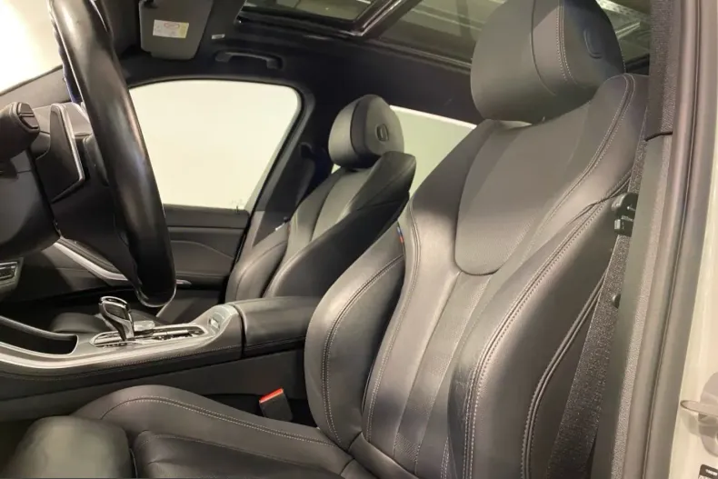 BMW X5 (Seria X) din 2021 cu 74.430 km - oferta BMW201219 - foto 6