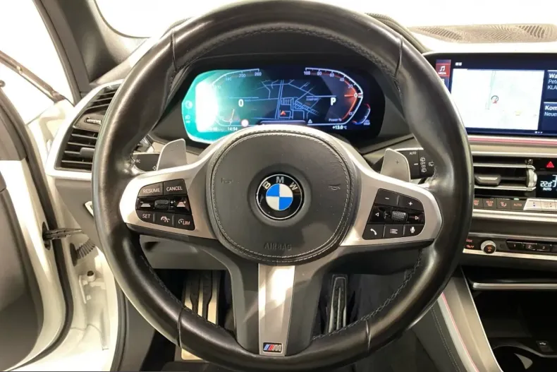 BMW X5 (Seria X) din 2021 cu 74.430 km - oferta BMW201219 - foto 8