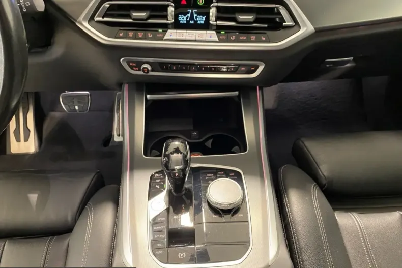 BMW X5 (Seria X) din 2021 cu 74.430 km - oferta BMW201219 - foto 9